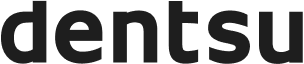 Dentsu logo