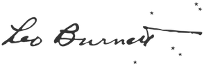 Leo Burnett logo